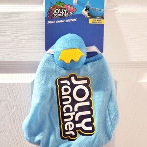 Jolly Rancher Small Animal Costume *NEW*